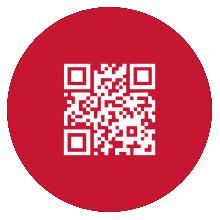 Optional QR code