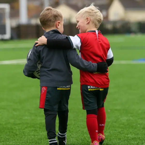 The Way Ahead - Raise Your Game