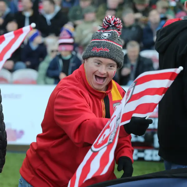 The Way Ahead - Project Rugby