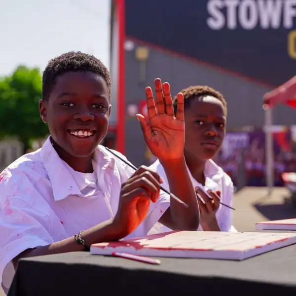 The Way Ahead - Power Project