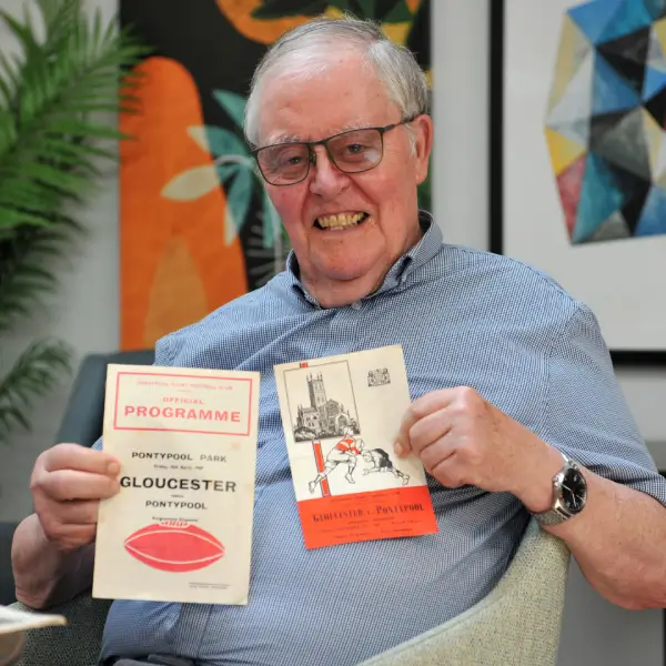 ShedHead - Wentworth