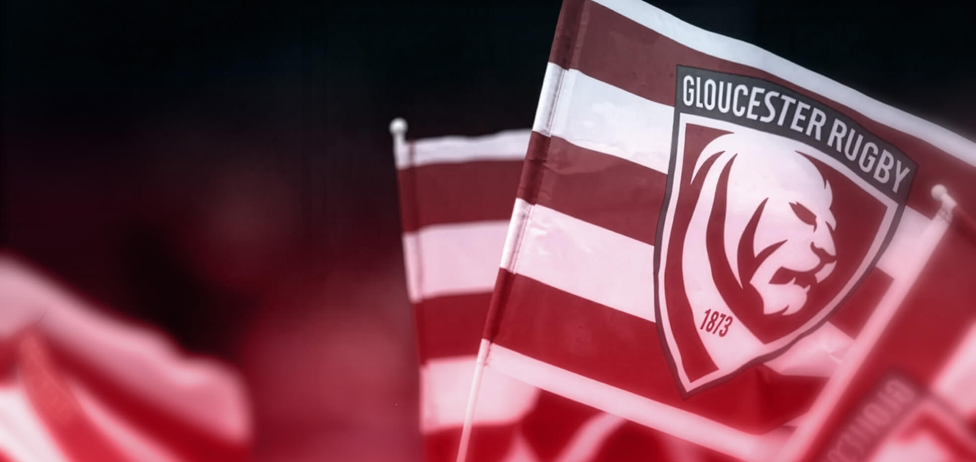 Gloucester Rugby Club Memorial Pages